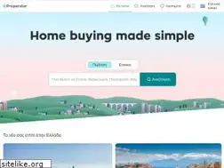 Sites similar to properstar.gr