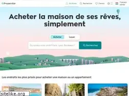 Sites similar to properstar.lu