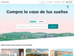 Sites similar to properstar.mx