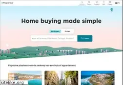 Sites similar to properstar.nl