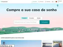 Sites similar to properstar.pt
