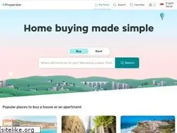 Sites similar to properstar.sg