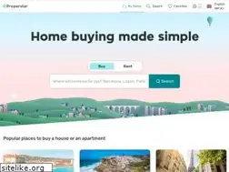 Sites similar to properstar.uk
