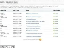 Sites similar to properstatus.com