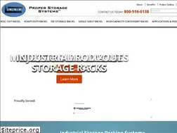 Sites similar to properstorage.com