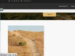 Sites similar to propert.co.il
