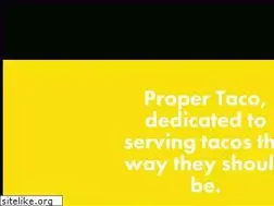 Sites similar to propertacoshop.com