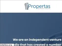 Sites similar to propertas.com