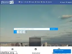 Sites similar to properteez.com