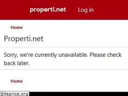 Sites similar to properti.net