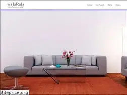 Sites similar to properti.wajaraja.com