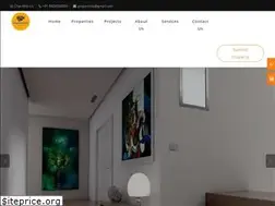 Sites similar to properticks.com