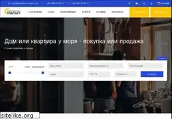 Sites similar to properties-contact.com