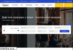 Sites similar to properties-contact.ru