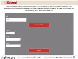 Sites similar to properties-for-sale-tuscany.com