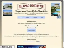 Sites similar to properties-in-france-dordogne.com