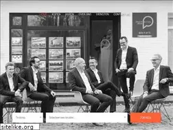 Sites similar to properties-makelaars.be