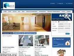 Sites similar to properties.hk