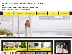 Sites similar to properties4salepuertorico.com