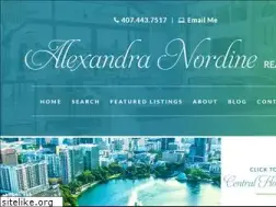 Sites similar to propertiesbyalex.com