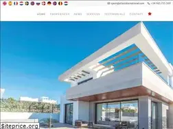 Sites similar to propertiesbyatlas.com