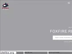 Sites similar to propertiesbyfoxfire.com