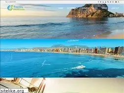 Sites similar to propertiescostablanca.org
