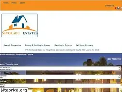 Sites similar to propertiescy.com