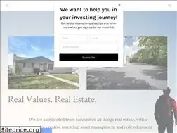 Sites similar to propertieselevated.com