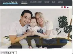 Sites similar to propertiesinalanya.com