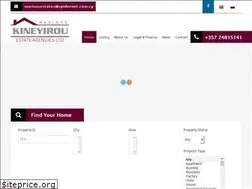 Sites similar to propertiesincyprus.com.cy