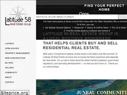 Sites similar to propertiesinjuneau.com