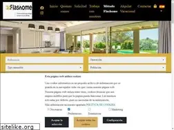 Sites similar to propertiesinmobiliaria.com