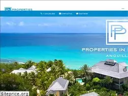 Sites similar to propertiesinparadiseaxa.com