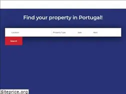 Sites similar to propertiesinportugal.uk