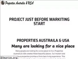 Sites similar to propertiesinsouthamerica.com