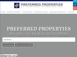 Sites similar to propertiesocala.com