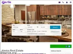Sites similar to propertiesofalaska.com
