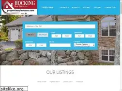 Sites similar to propertiesofwausau.com