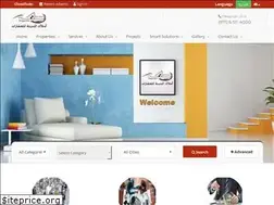 Sites similar to propertiesre.com