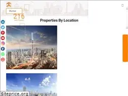 Sites similar to propertiessolution.com