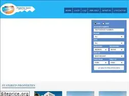 Sites similar to propertiesspain.co.uk