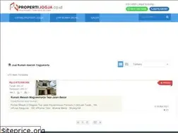 Sites similar to propertijogja.co.id