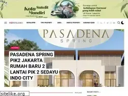 Sites similar to propertilaunch.com