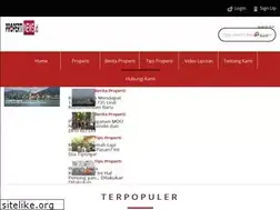 Sites similar to propertinews.id