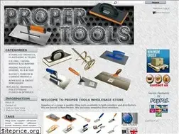 Sites similar to propertools.co.uk