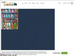 Sites similar to propertoys.co.uk