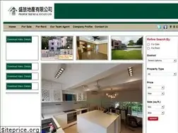 Sites similar to propertrip.com.hk