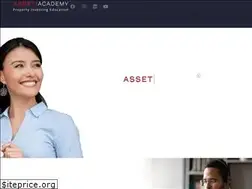 Sites similar to property-academy.com