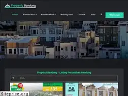Sites similar to property-bandung.com